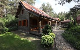 Leśny Zakątek